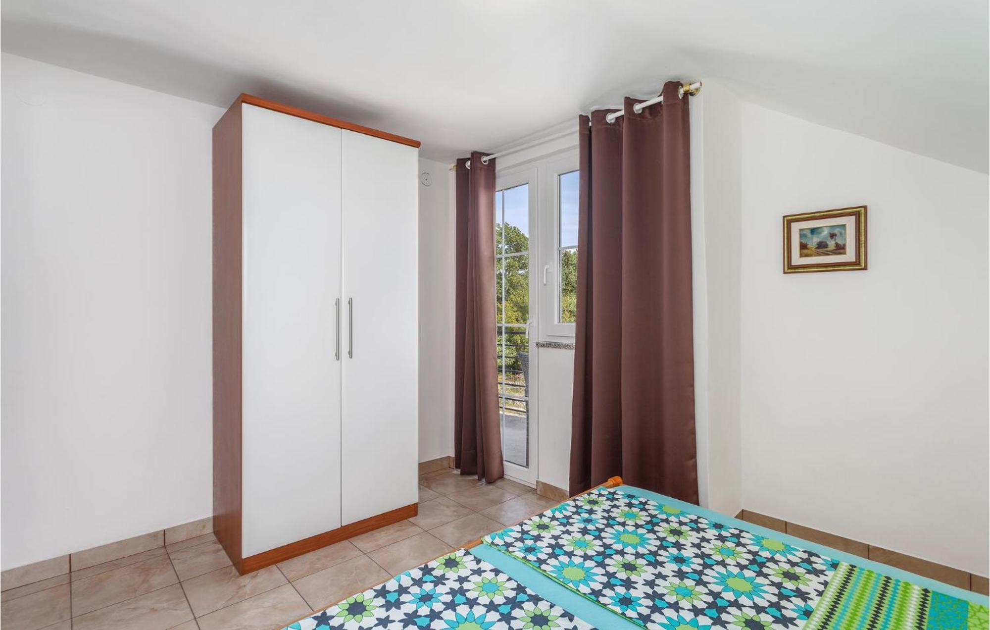 Nice Apartment In Krk With Wifi Risika Exterior foto